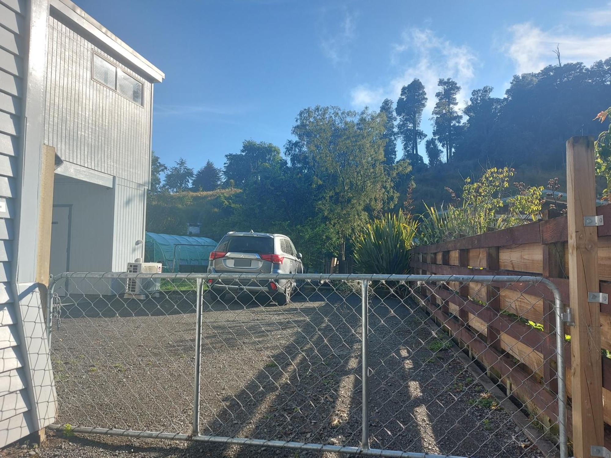 Duxhouse Bnb Taihape Exteriér fotografie